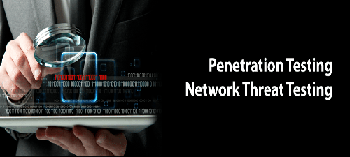 Penetration Testing Services