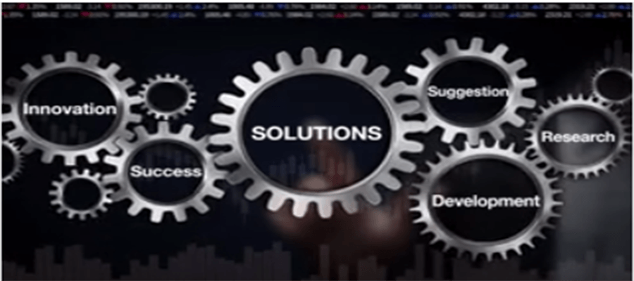 Business IT Solutions